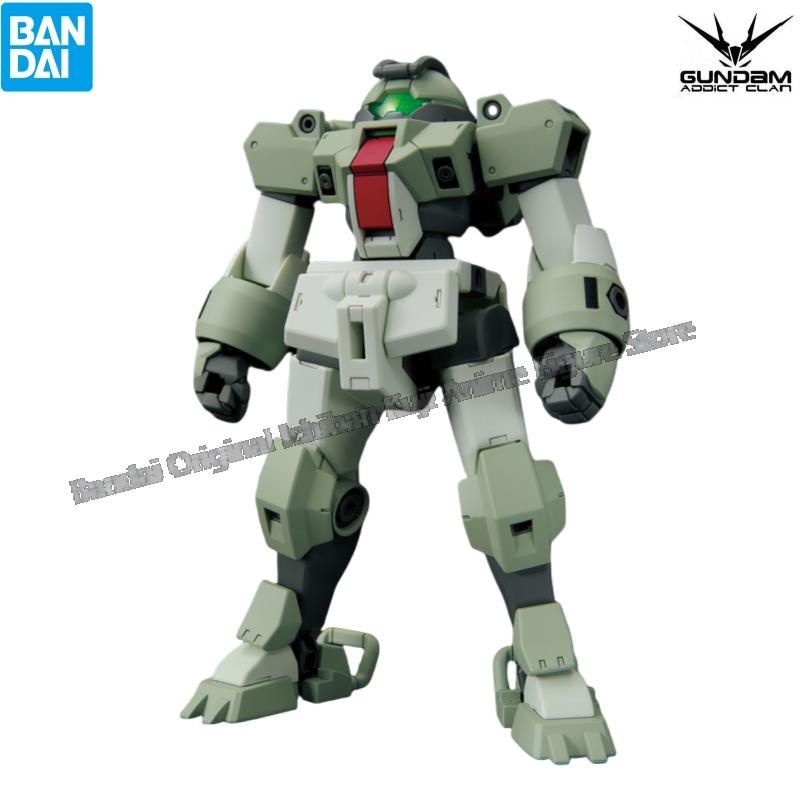 Bandai Model Gundam Hg - 재고 있음 반다이 모델 인형 새