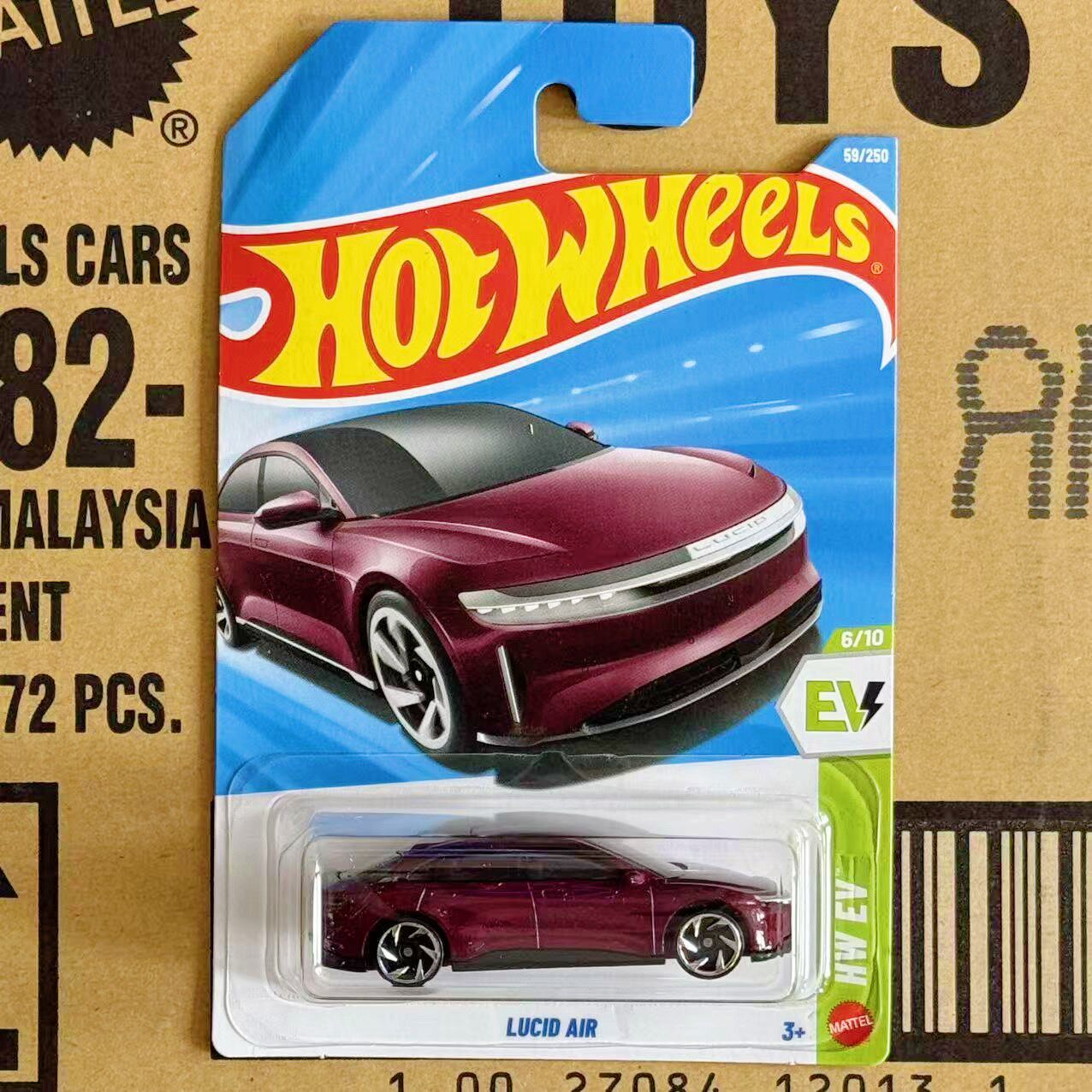 핫휠 자동차 장난감 소년용 59 # 2026C 핫휠 루 - Mattel Toy Hot Wheels 리뷰 및 가격
