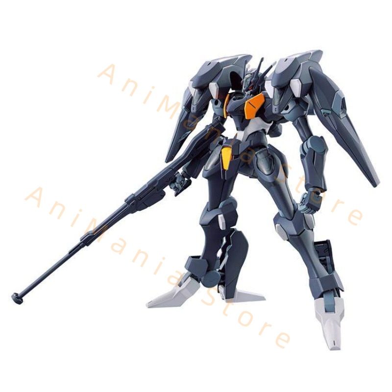 반다이 오리지널 건담 모델 키트 애니메이션 피규어 머큐 - Bandai Model Gundam Hg 리뷰 및 가격