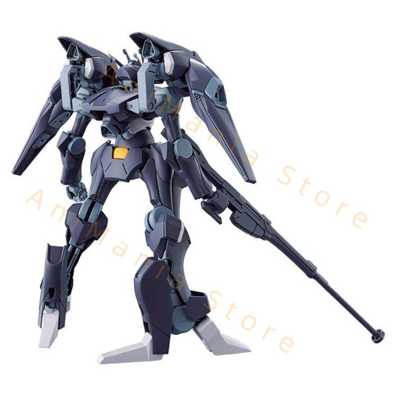 반다이 오리지널 건담 모델 키트 애니메이션 피규어 머큐 - Bandai Model Gundam Hg 리뷰 및 가격