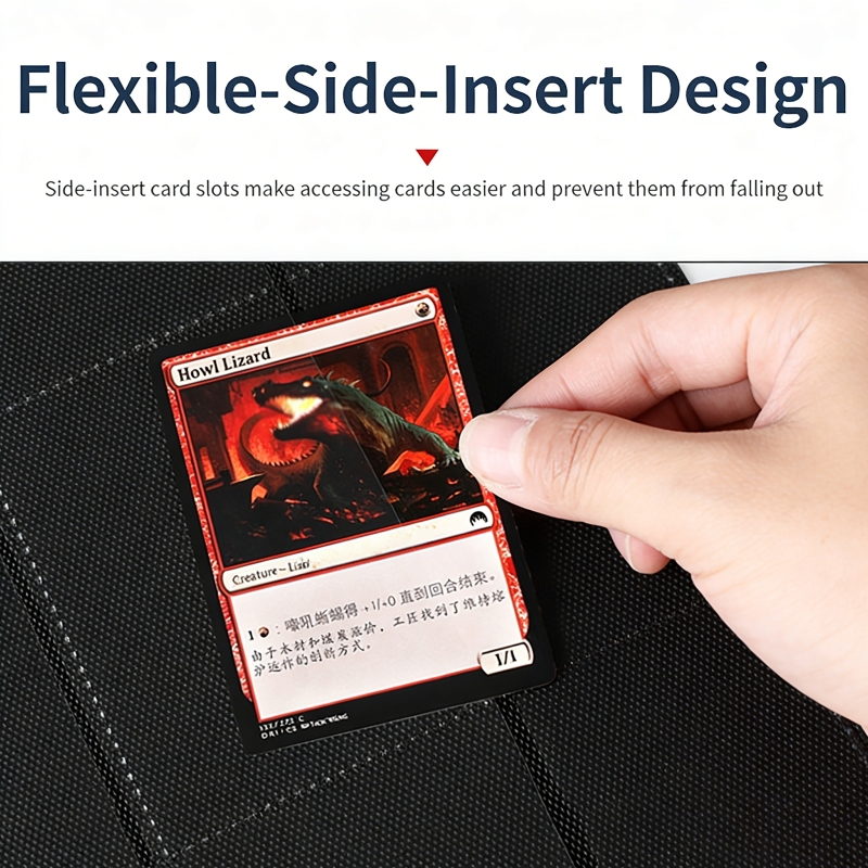 1024 카드 용량 포켓 홀더 바인더 앨범 포켓몬 유희 - Pokemon Binder Card 리뷰 및 가격