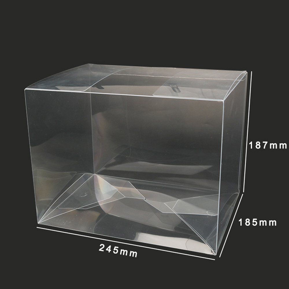 POP RIDE 한정판 보관함용 Funko pop용 투 - Funko Pop Protector 리뷰 및 가격