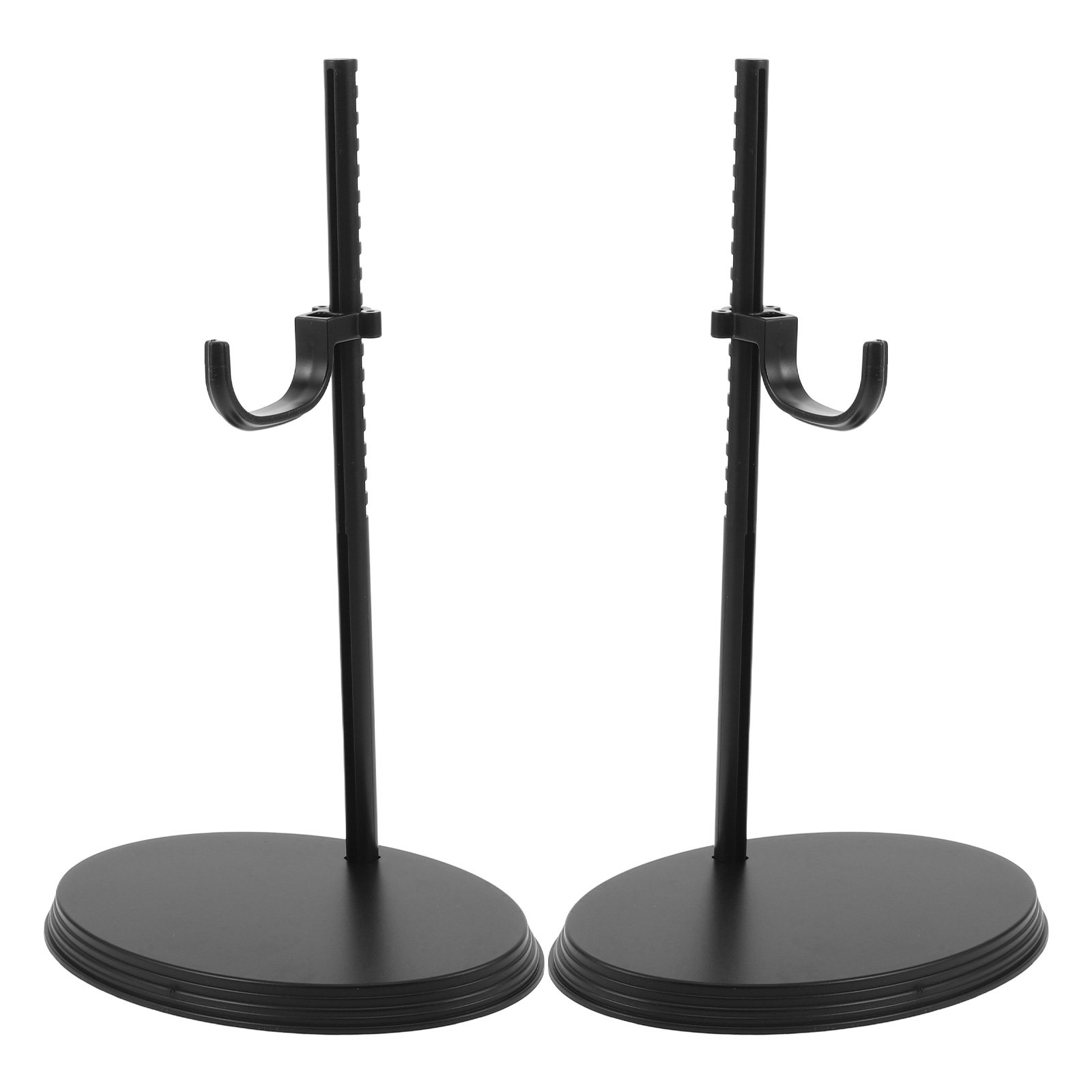 2개입 1/6 조절 가능한 액션 피규어 스탠드, 포징  - Action Figure Stand 리뷰 및 가격