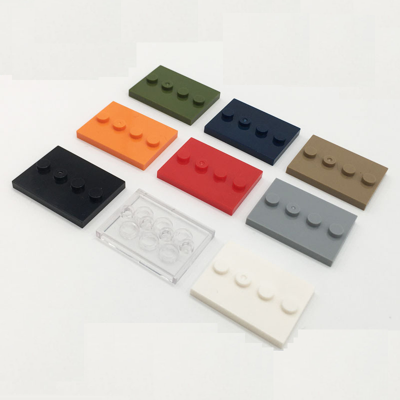 인기 판매 투명 베이스 미니 디지털 액세서리 범용 베이 - Lego Minifigure Holder 리뷰 및 가격