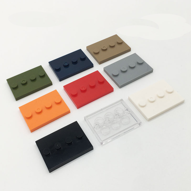 인기 판매 투명 베이스 미니 디지털 액세서리 범용 베이 - Lego Minifigure Holder 리뷰 및 가격