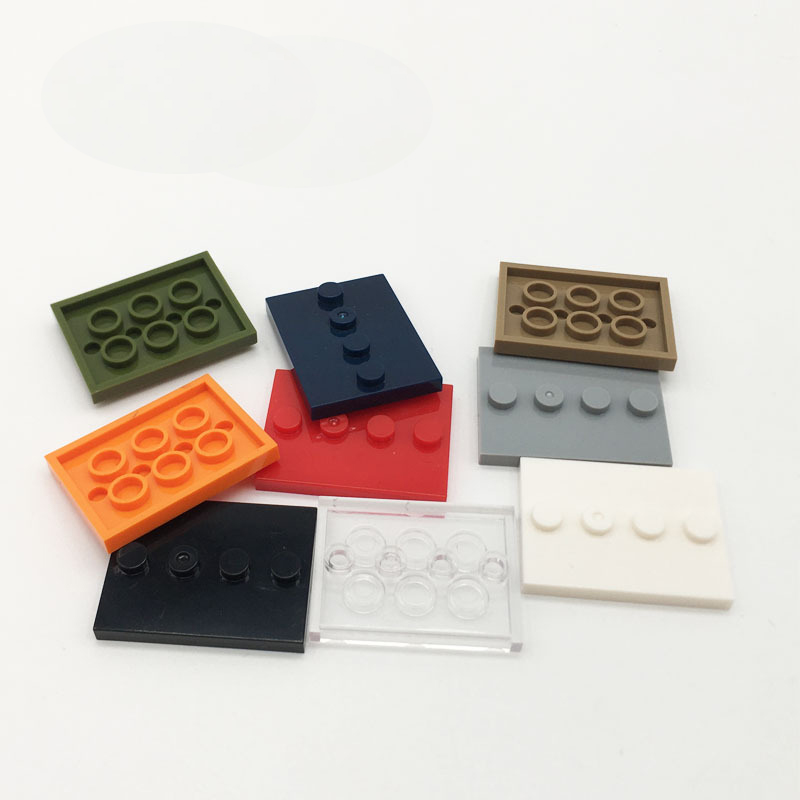 인기 판매 투명 베이스 미니 디지털 액세서리 범용 베이 - Lego Minifigure Holder 리뷰 및 가격