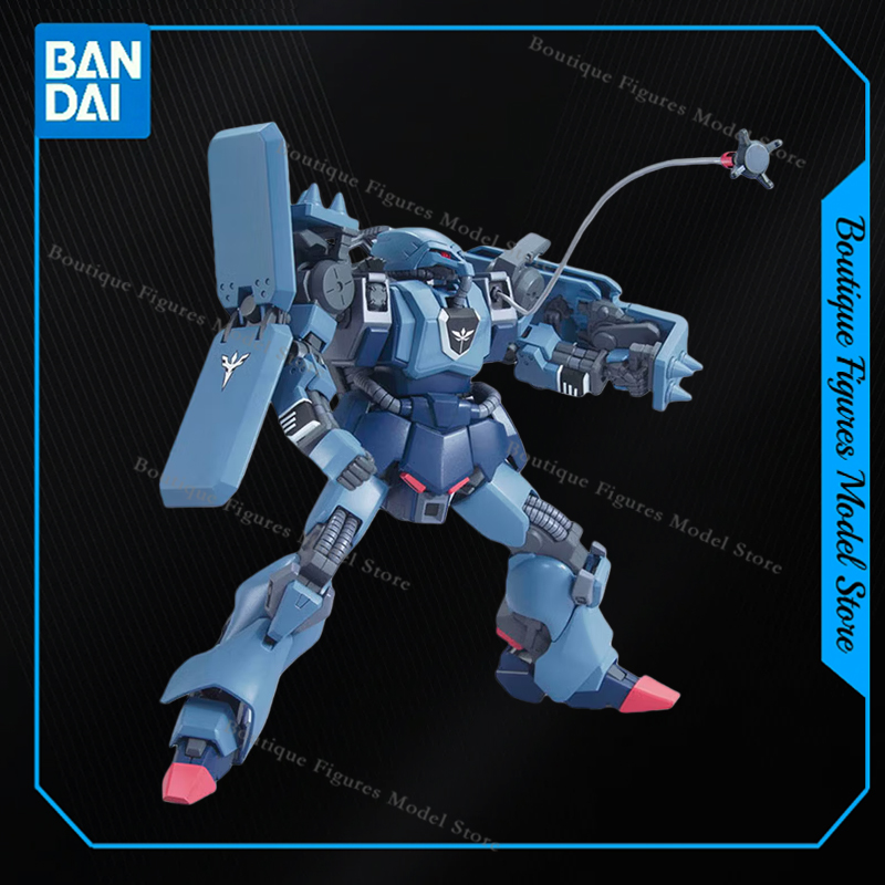 반다이 오리지널 HG AMX-101E SCHUZRUM  - Bandai Model Gundam Hg 리뷰 및 가격