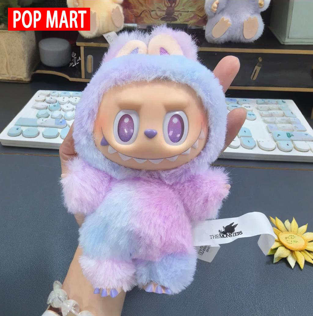 [국내 빠른 배송] 라부부 인형 - 완벽한 선물 - 1 - Vinyl Figure Blank 리뷰 및 가격