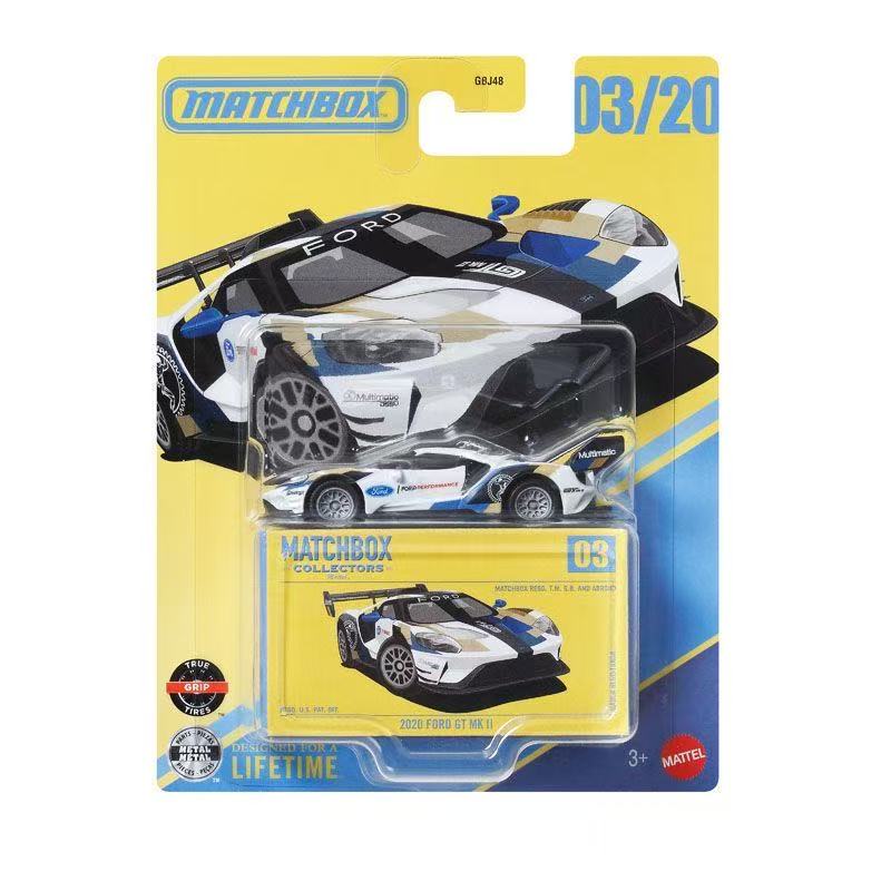 마텔 2026 신제품 오리지널 매치박스 Gbj48 컬렉 - Mattel Toy Hot Wheels 리뷰 및 가격