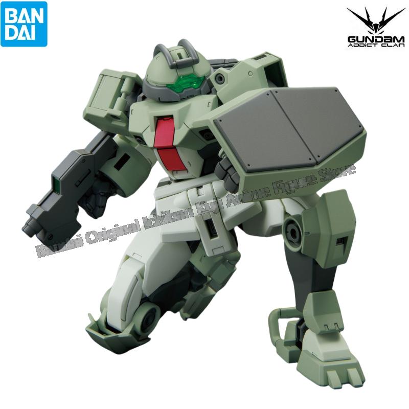 재고 있음 반다이 모델 인형 새 상품 박스형 건담 HG - Bandai Model Gundam Hg 리뷰 및 가격